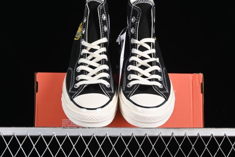 Converse Shoes